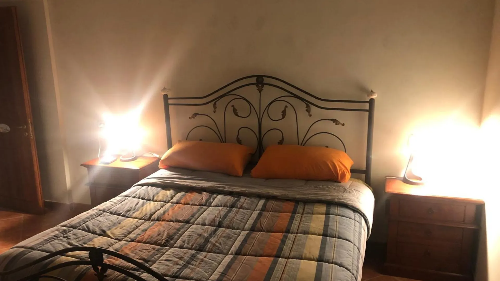 Casa Vittoria Apartment Portici