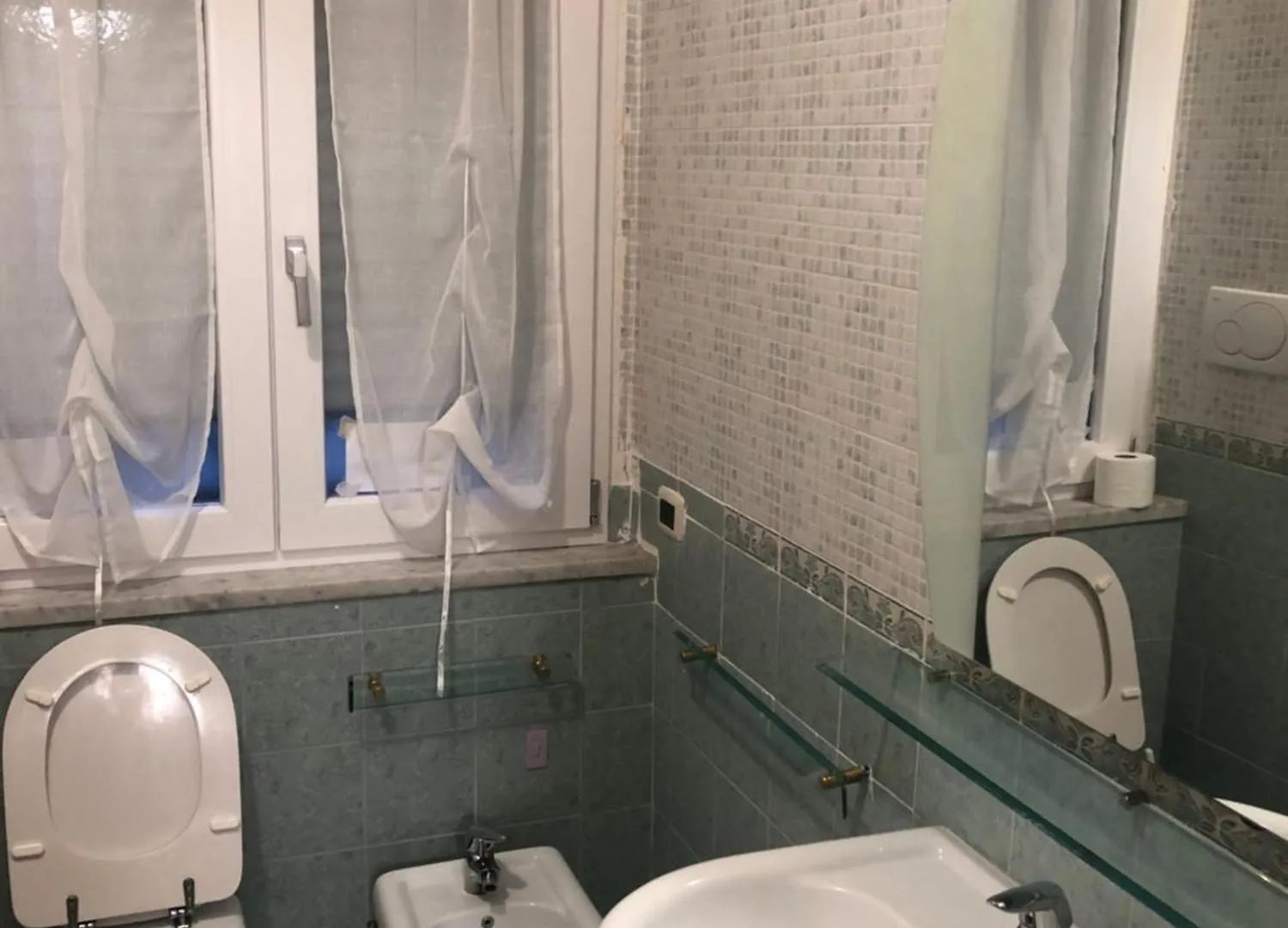 Casa Vittoria Apartment Portici