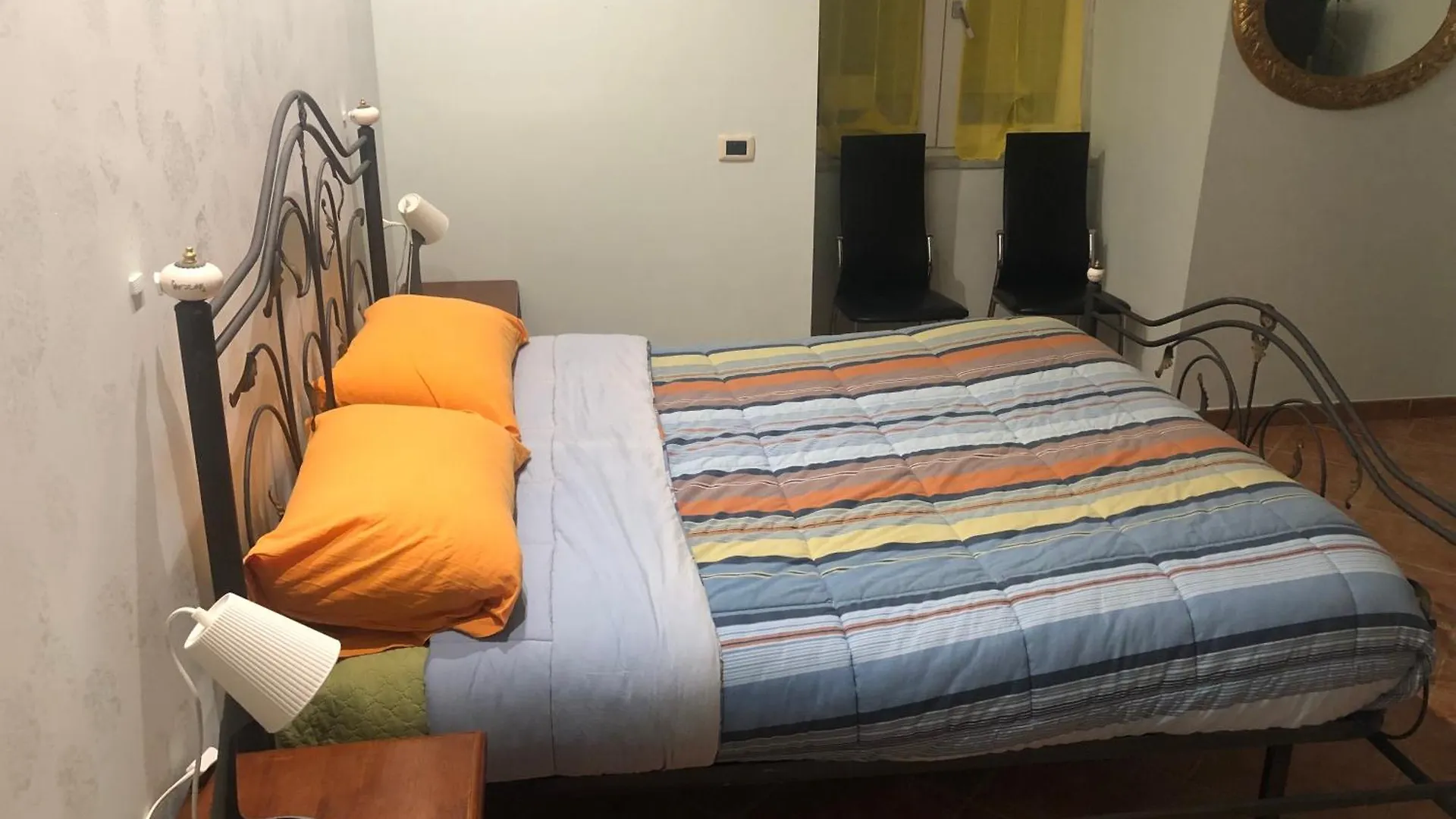 Casa Vittoria Apartment Portici 0*,  Italy