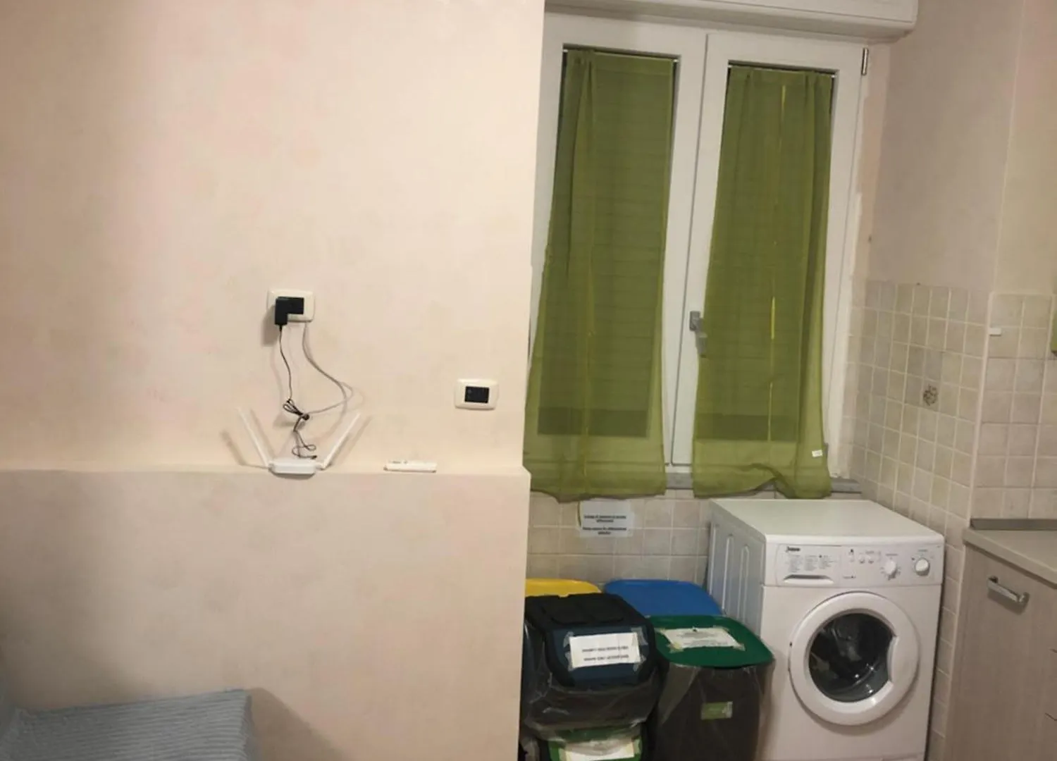 Casa Vittoria Apartment Portici 0*,  Italy