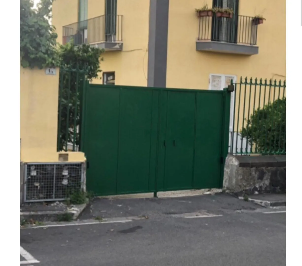 Casa Vittoria Apartment Portici