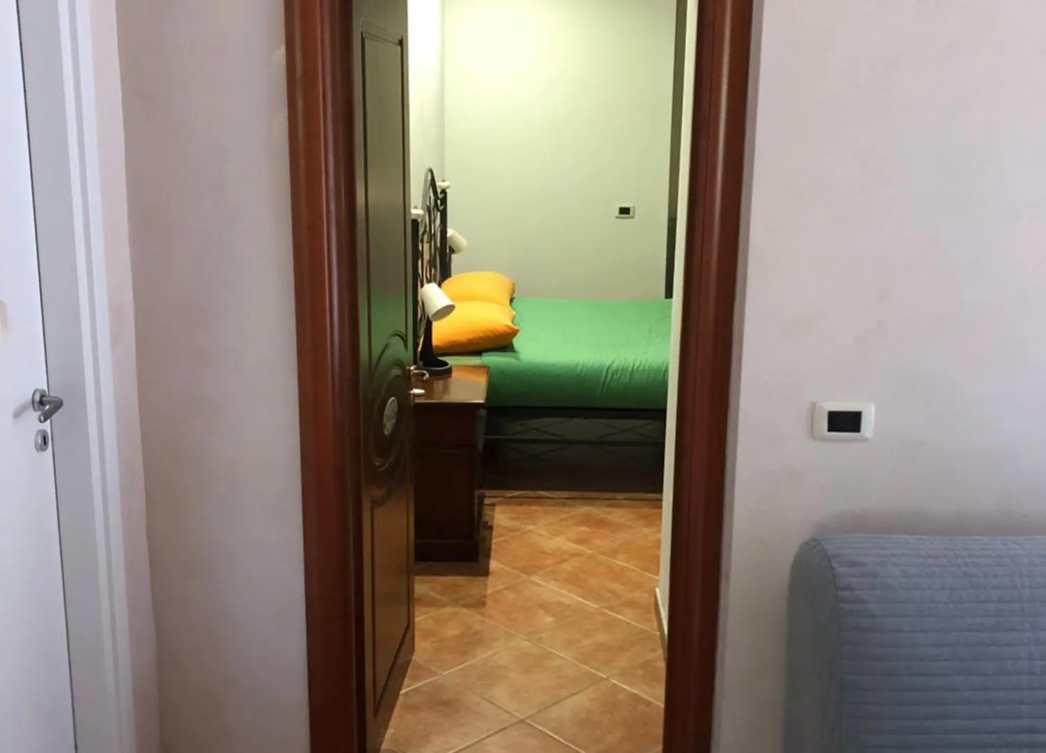 Casa Vittoria Apartment Portici Italy